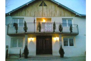 Romania Penzión Valenii de Munte, Esterno Romania Penzión Valenii de Munte, Esterno